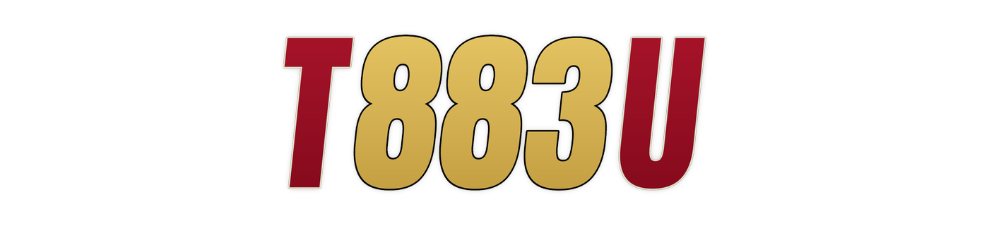 t883u
